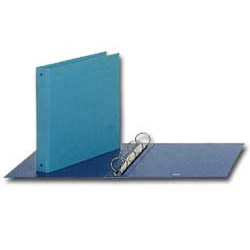 Raccoglitore ad anelli favorit europa 4050 22x30 4r dorso 50 blu