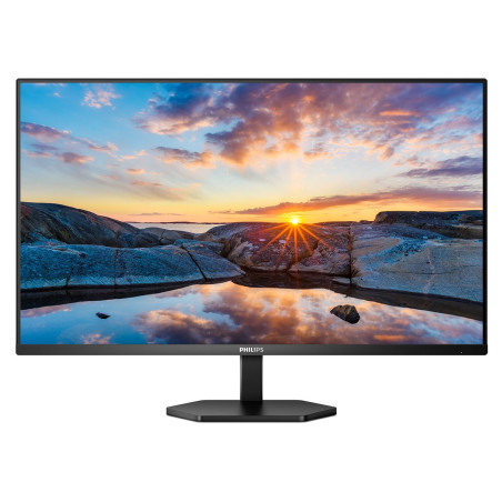 Monitor led 31.5'' philips 32e1n3100la full hd 1920x1080p