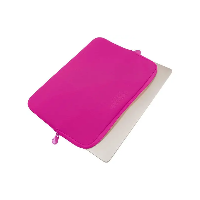 Borsa notebook tucano bfc1314-f per laptop 14" fucsia