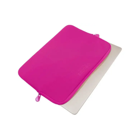 Borsa notebook tucano bfc1314-f per laptop 14" fucsia
