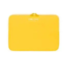 Borsa notebook tucano bfc1314-y per laptop 14" giallo