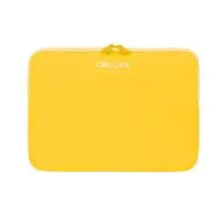 Borsa notebook tucano bfc1314-y per laptop 14" giallo
