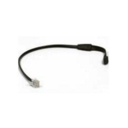 Cavo snom 7xx ehs per jabra/plantronics nero [3383]