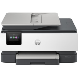 Stampante inkjet hp officejet pro 8125e all-in-one colori