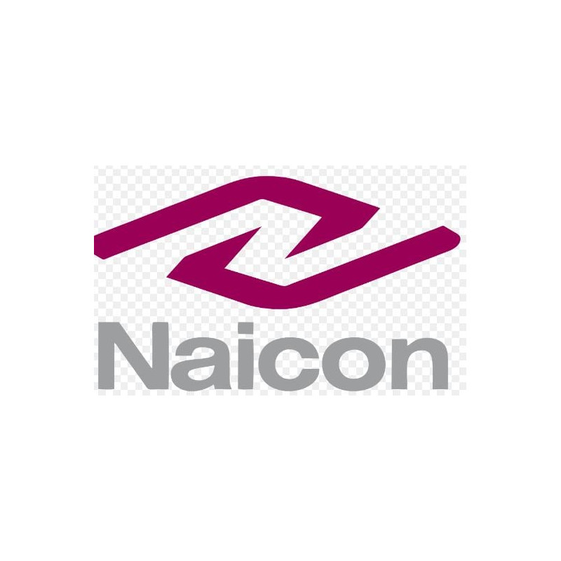 Gruppo di continuita' naicon mission mt 1000va/900w [el-mission1000m]