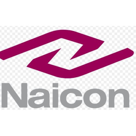 Gruppo di continuita' naicon mission mt 1000va/900w [el-mission1000m]