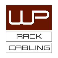 Scatola a parete wp europe 7 porte keystone jack [wpc-pan-buwb7]