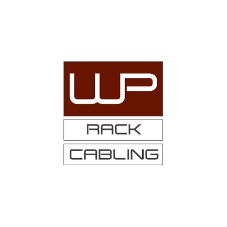 Scatola a parete wp europe 7 porte keystone jack [wpc-pan-buwb7]
