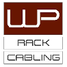 Scatola a parete wp europe 7 porte keystone jack [wpc-pan-buwb7]