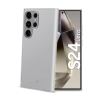 Custodia celly gelskin per samsung galaxy s24 ultra 5g trasparente