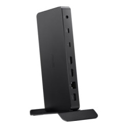 Dock station asus triple 4k thunderbolt 4 dock dc500 150w per computer