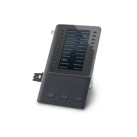 Modulo di espansione hp poly 85w93aa ricambio/accessorio per telefoni