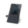Modulo di espansione hp poly 85w93aa ricambio/accessorio per telefoni