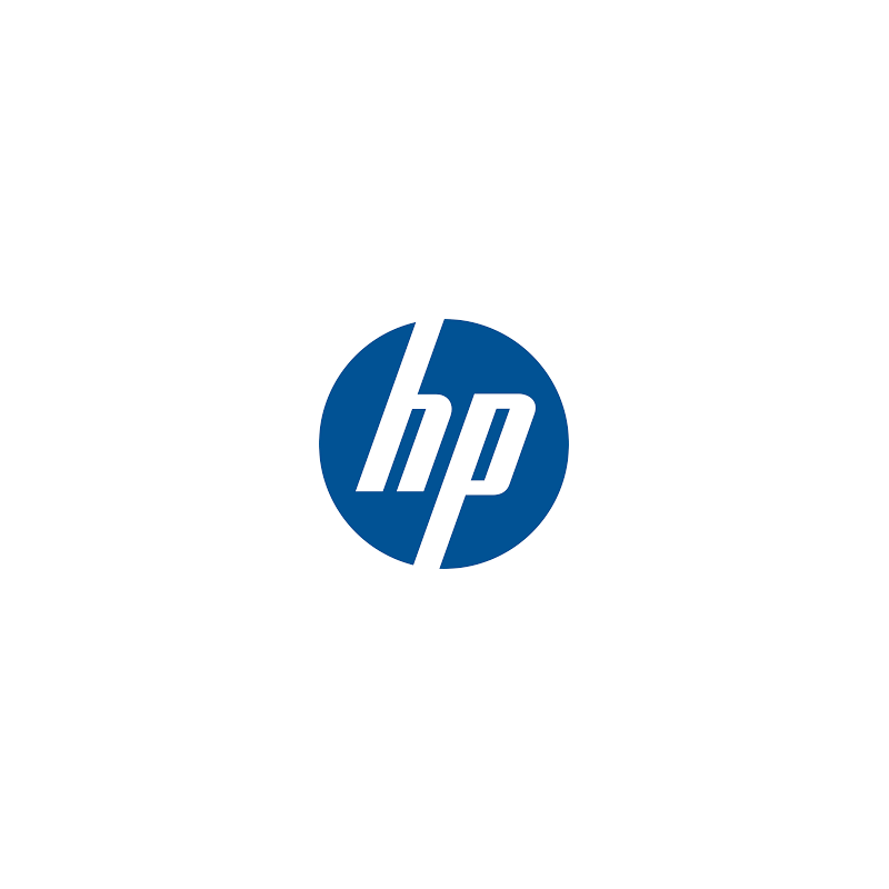 supporto per pannello di controllo touch hp 874p7aa da tavolo per