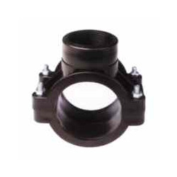 Presa tubi polietilene f mm.32 1/2" [sab ]