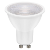Lampadina led goobay gu10 classe f 5w bianco