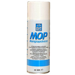 Spray antipolvere itidet mop 400ml [e345112x1]