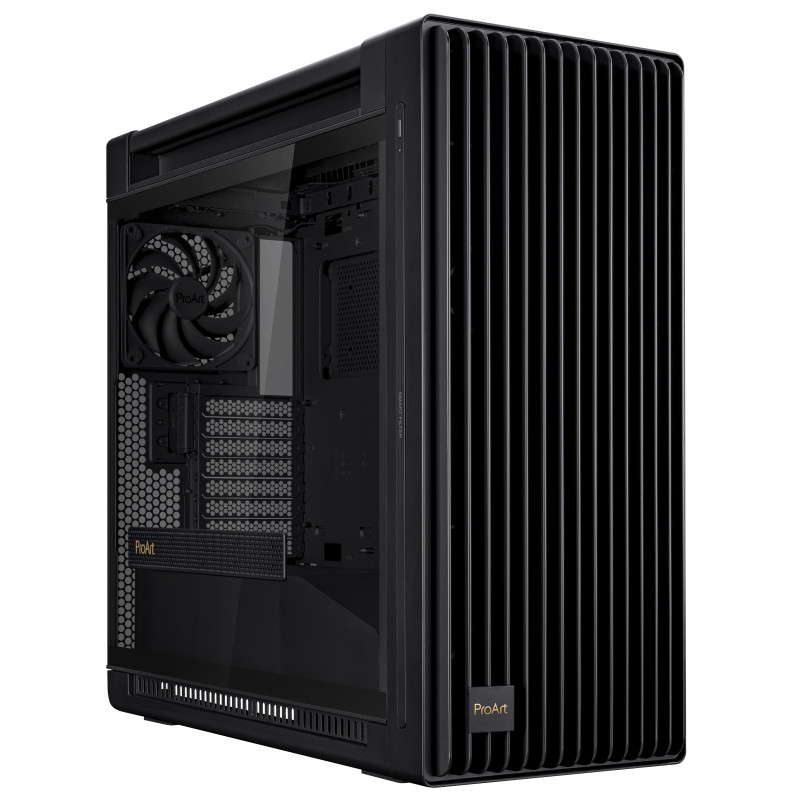 Case asus proart pa602 midi-tower eatx/matx/atx/nero [90dc00j0-b09000]