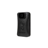 Videocamera transcend ts64gdpb10c bodycam full-hd/mini videocamera/nero