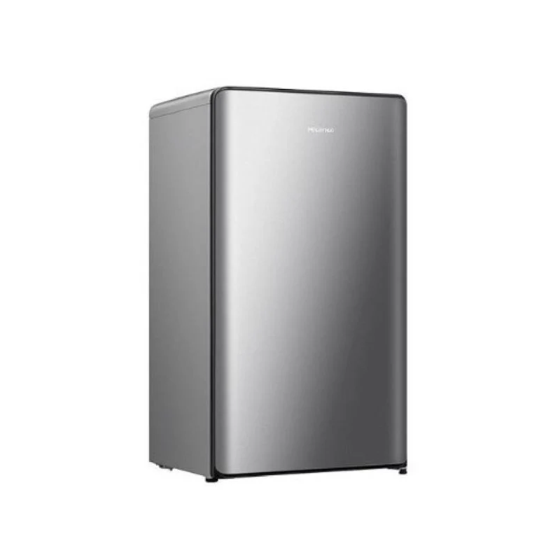 Frigorifero rr106d4cde retro combinato 89l classe e grigio [rr106d4cde]