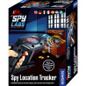 Set da gioco kosmos spia localizzatore di posizione spia detective