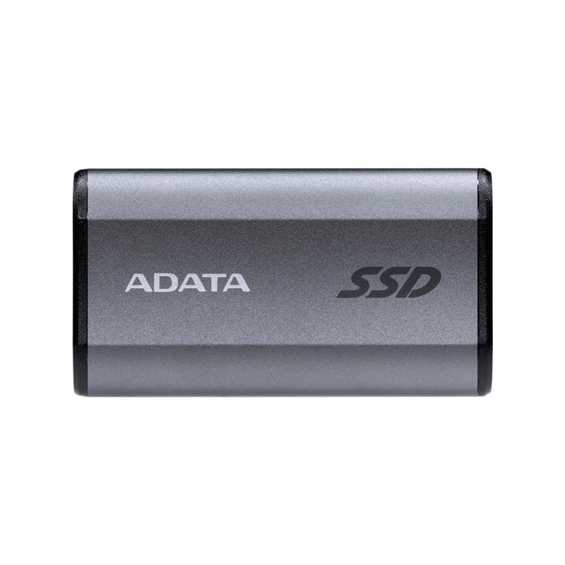 Ssd esterno 4tb adata se880 argento [dgadazgt40se880]