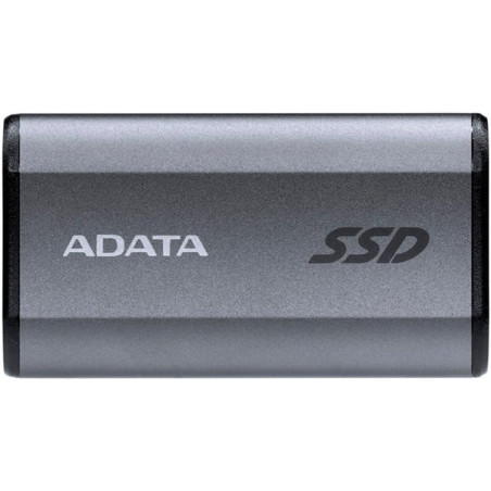 Ssd esterno 4tb adata se880 argento [dgadazgt40se880]