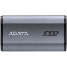 Ssd esterno 4tb adata se880 argento [dgadazgt40se880]