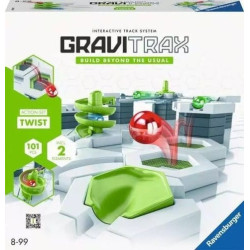 Ravensburger kit iniziale gravitrax [wgrvpr0uc022576]