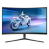 Monitor led 31.5'' philips evnia 32m2c5500w curvo gaming