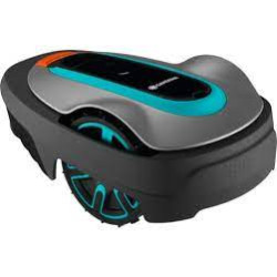 Robot rasaerba gardena smart sileno city 400qm set [19605-60]