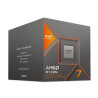 Cpu amd ryzen 7 8700g am5 8-core 4.2ghz 16mb l3 box [100-100001236box]
