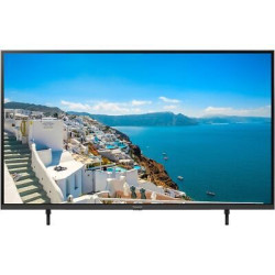 Tv led 43" panasonic tx43mx940e 4k ultra hd 3840x2160p smart