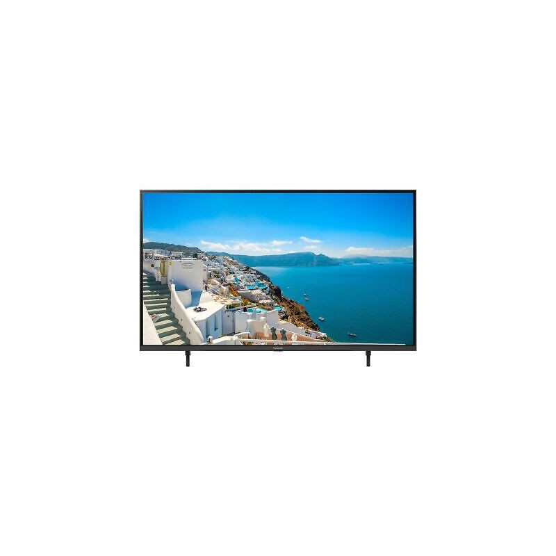 Tv led 43" panasonic tx43mx940e 4k ultra hd 3840x2160p smart