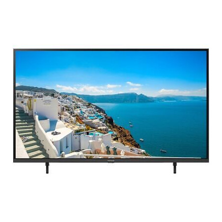 Tv led 43" panasonic tx43mx940e 4k ultra hd 3840x2160p smart