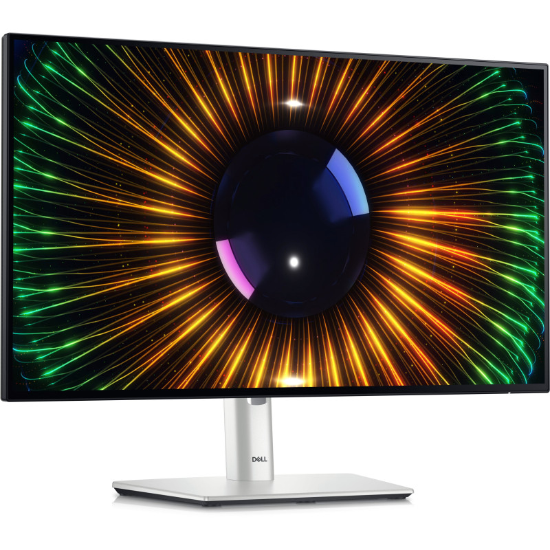 Monitor led 23.8" dell ultra sharp u2424h full hd 1920x1080p
