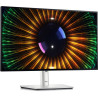 Monitor led 23.8" dell ultra sharp u2424h full hd 1920x1080p