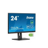 Monitor led 24" iiyama prolite xub2463hsu full hd 1920x1080/3ms/classe
