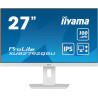 Monitor led 27" iiyama prolite xub2792qsu wide quad hd 2560x1440p