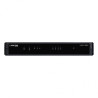 Router lancom 1800va-4g+ lte 4 porte nero/grigio [62148]