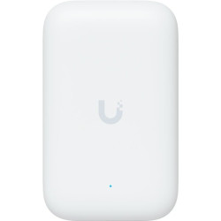 Access point ubiquiti unifi swiss army knife ultra a interno 2.4-5ghz/bianco