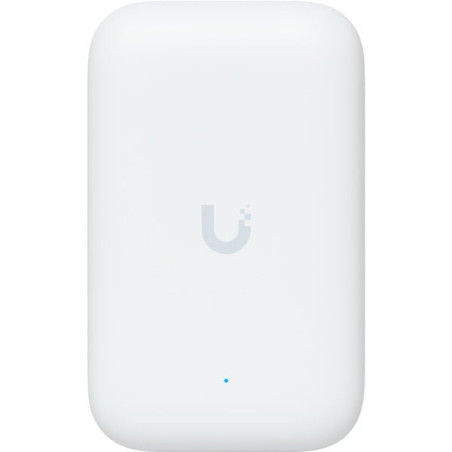 Access point ubiquiti unifi swiss army knife ultra a interno 2.4-5ghz/bianco