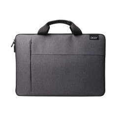 Custodia notebook acer abg233 15.6" grigio [gp.bag11.02j]