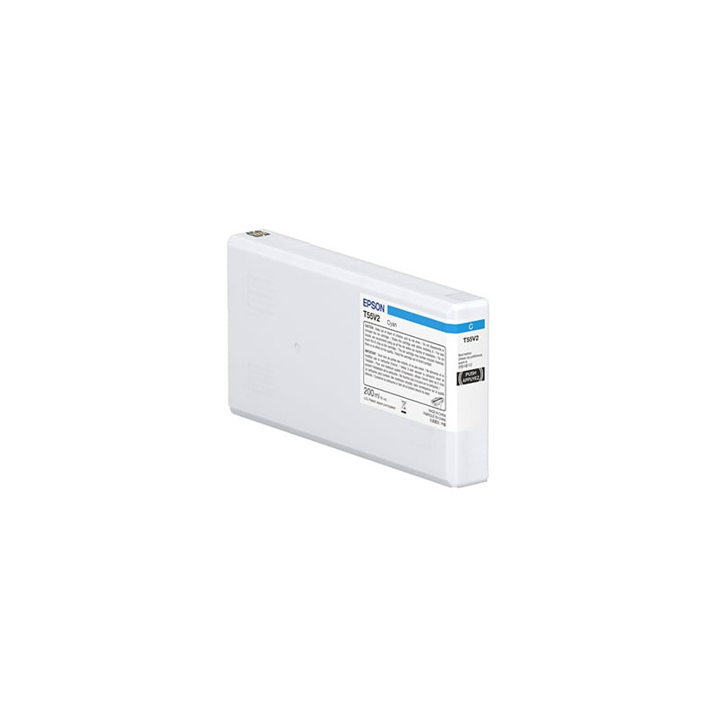 Cartuccia inchiostro epson surecolore p5360 ultracromatico 200ml