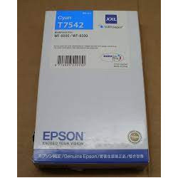 Cartuccia inchiostro epson 69.0ml wf pro 8090/8590 ''xxl''