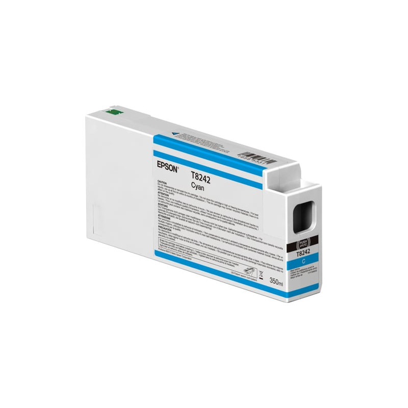 Cartuccia d'inchiostro epson surecolor chiaro 350ml magenta brillante