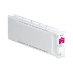 Cartuccia d'inchiostro epson 700ml tinta magenta brillante [c13t44j34n]