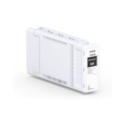 Cartuccia epson ultrachrome xd3 350ml tento nero opaco [c13t50u80n]