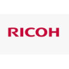 Scanner documenti ricoh fi-8820 600x600dpi 120ppm a3 grigio/nero