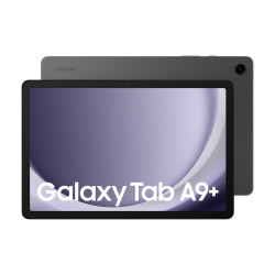Tablet samsung galaxy tab a9+ 4gb/64gb 11'' android 13 grigio